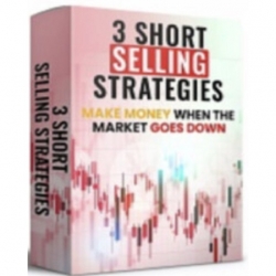 QUANTIFIED STRATEGIES – 3 Short Selling Strategies Bundle